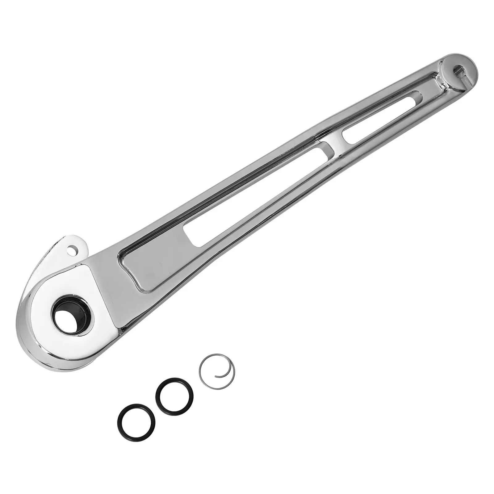 Leva Freno Moto Per Harley Softail Slim Deluxe Heritage Classic 2018-Up