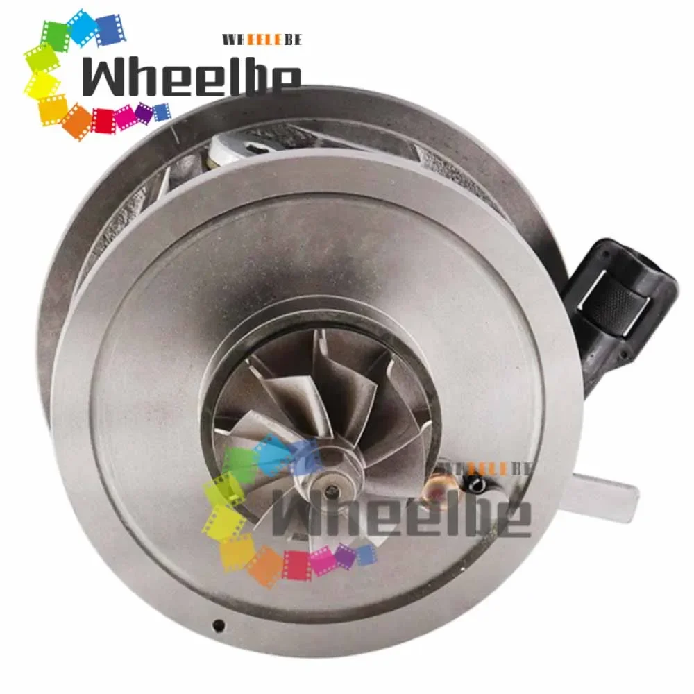 BV43 Turbo CHRA Turbine Turbocharger Core Cartridge For KIA Sorento 2.5 CRDi D4CB 170 HP 28200-4A470 53039880122 53039880144