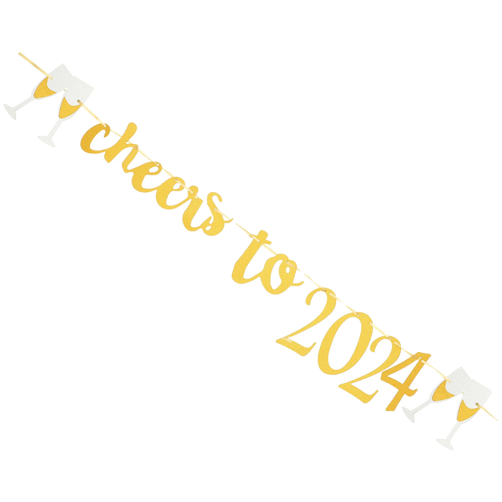 

of Happy New Year Banner New Years Eve Banner New Years Eve Party Supplies Decor