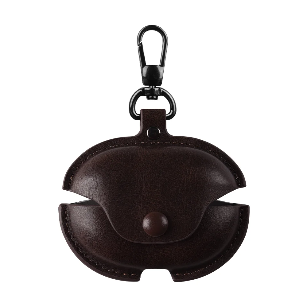 Premium Leather Protective Case