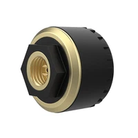 Car TPMS Bluetooth-compatible Tire Pressure Monitoring System External Sensor App Car Tire Pressure Monitoring System - Image 4
