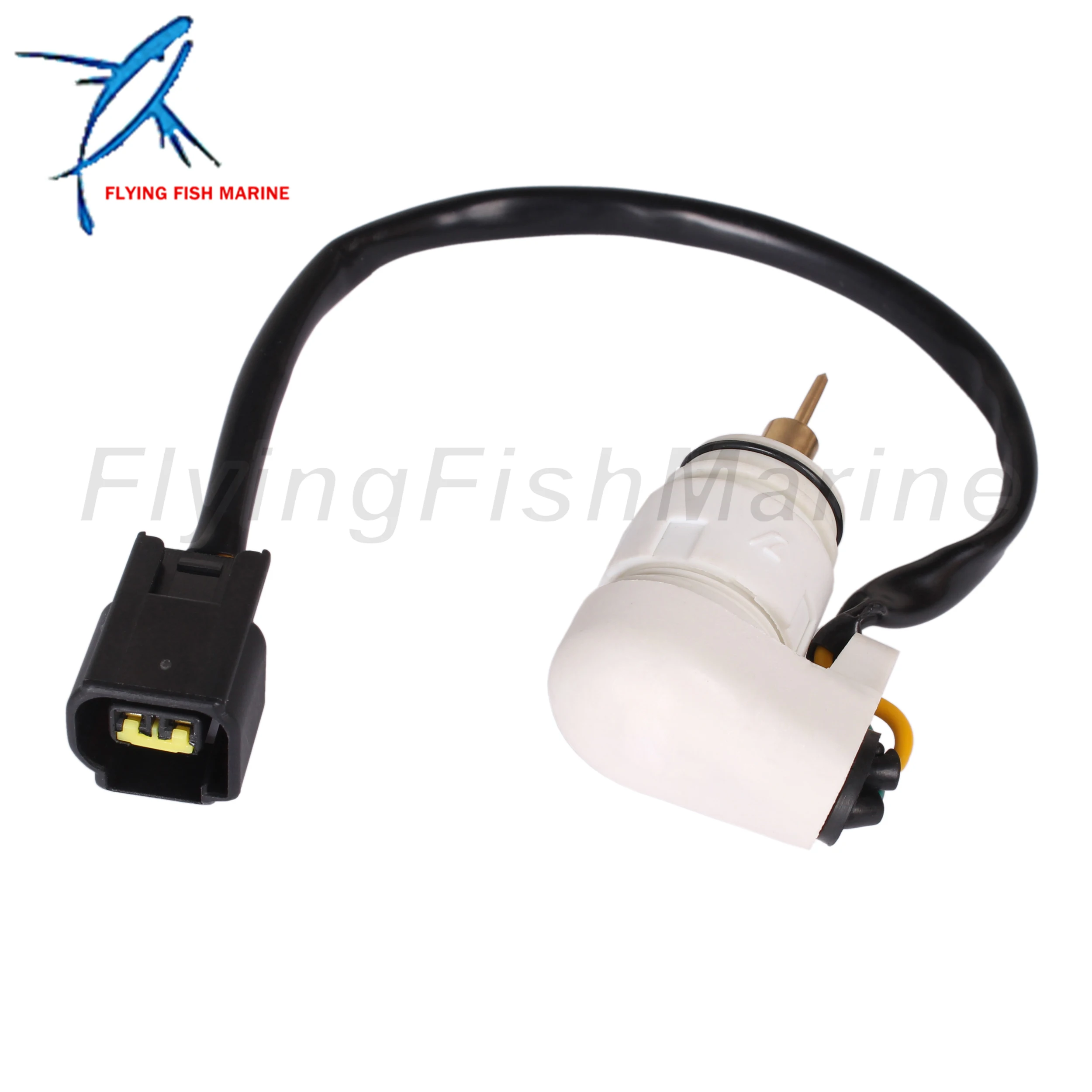Outboard Motor 6BL-14380-00 Prime Starter for Yamaha 25HP F25 6BL-14301-00 Carburetor Carb