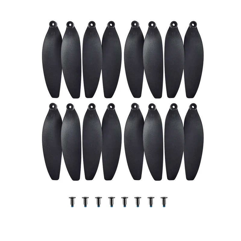 

16/32PCS SG907 MAX / SE Drone Main Balde CW CCW Wing Propeller Props Spare Part Kit Accessory