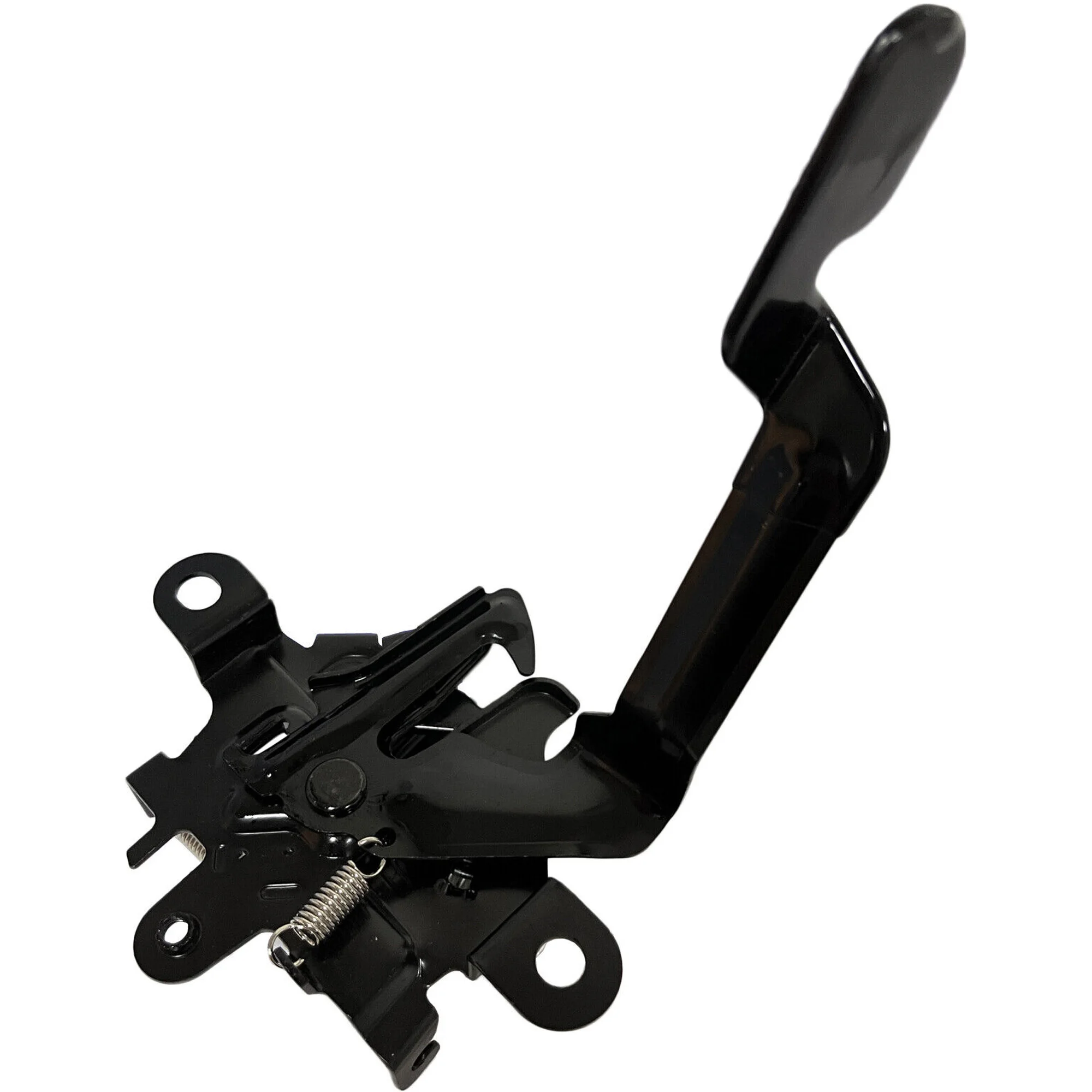 Hood Latch Lock For 2011-2020 Toyota Sienna Base LE Limited SE XLE 2.7L - Foto 8