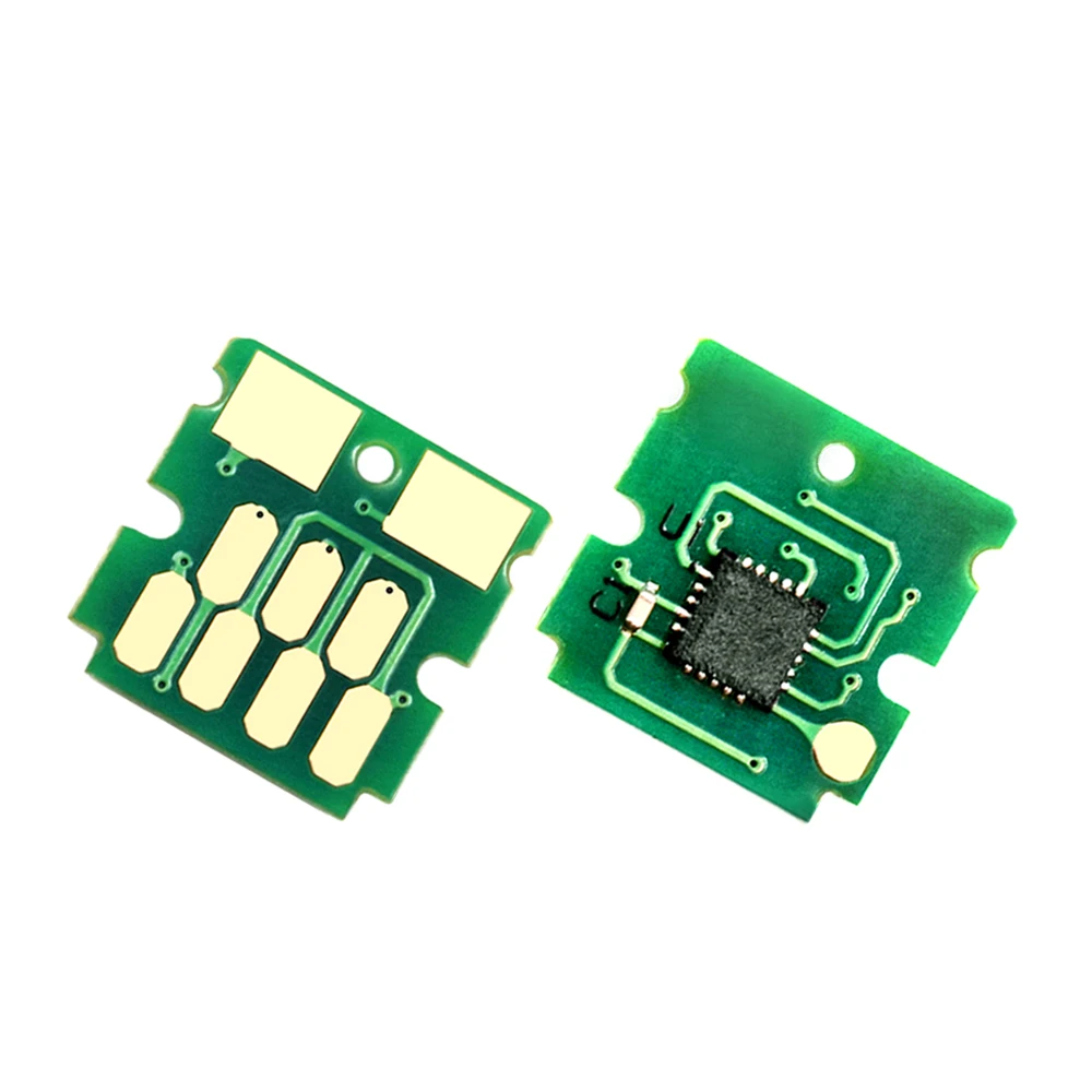 maintenance box chip resetter C9345 C12C93459 Maintenance Tank Chip for Epson WF-7820 wf-7840 L8050 L8180 L8160 L15158 L15168 L15150 L15160 L6558 st-c8000