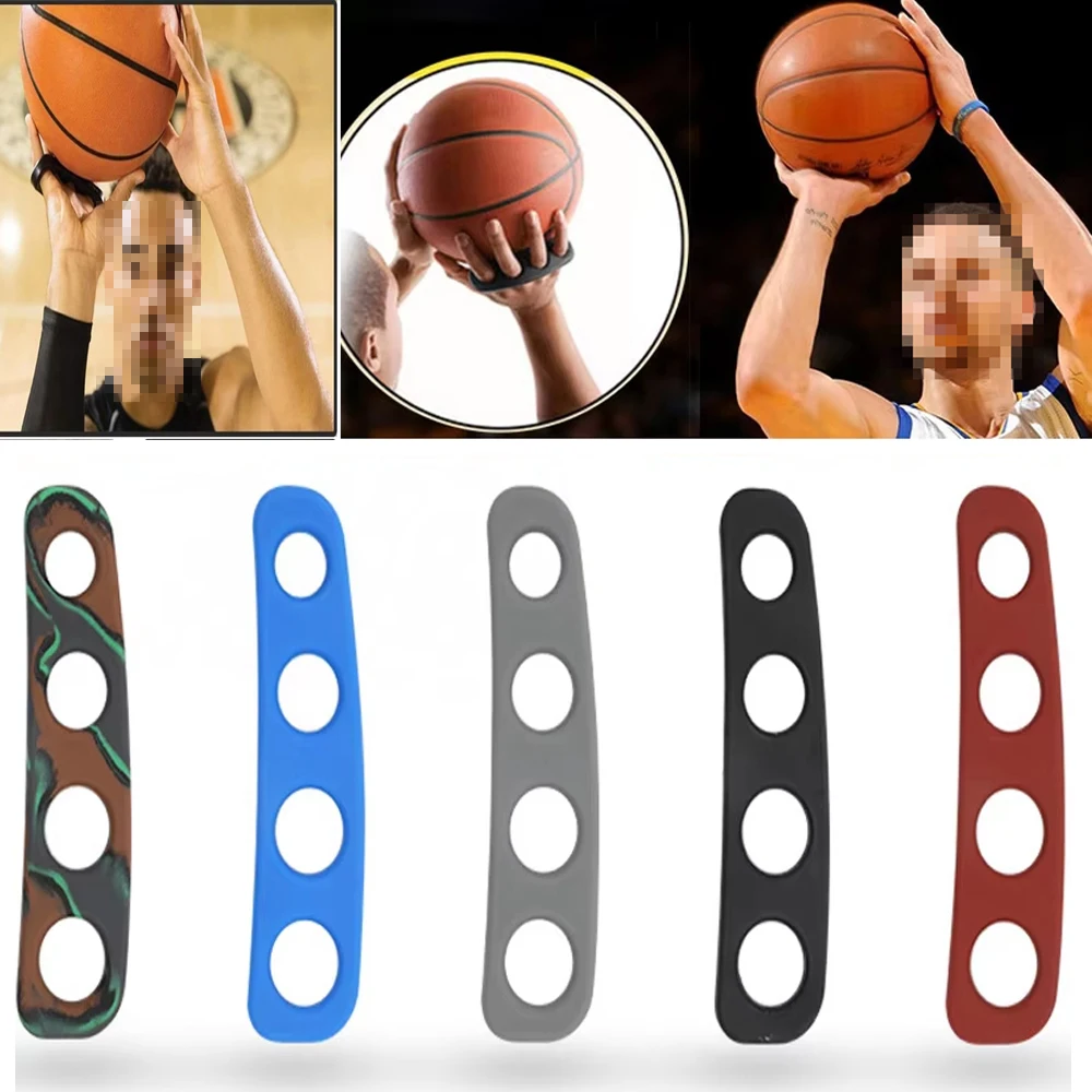 Basketball Shot Trainer 1