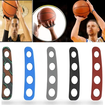 Basketball Shot Trainer 1
