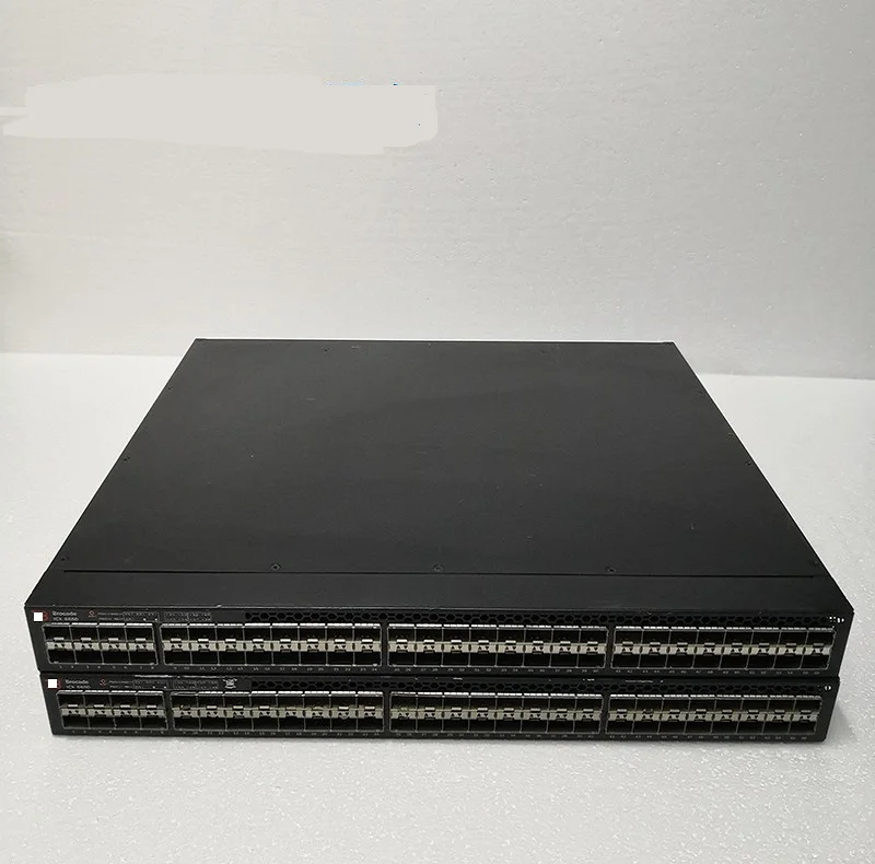 

ICX 6650-32-E-ADV ICX6650-32-E-ADV 32 Active Ports 32x10 GbE SFP+ port ICX6650