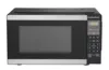 Hamilton Beach 0.9 Cu ft Countertop Microwave Oven, 900 Watts, Stainless Steel, New 2
