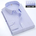 29-Blue Plaid