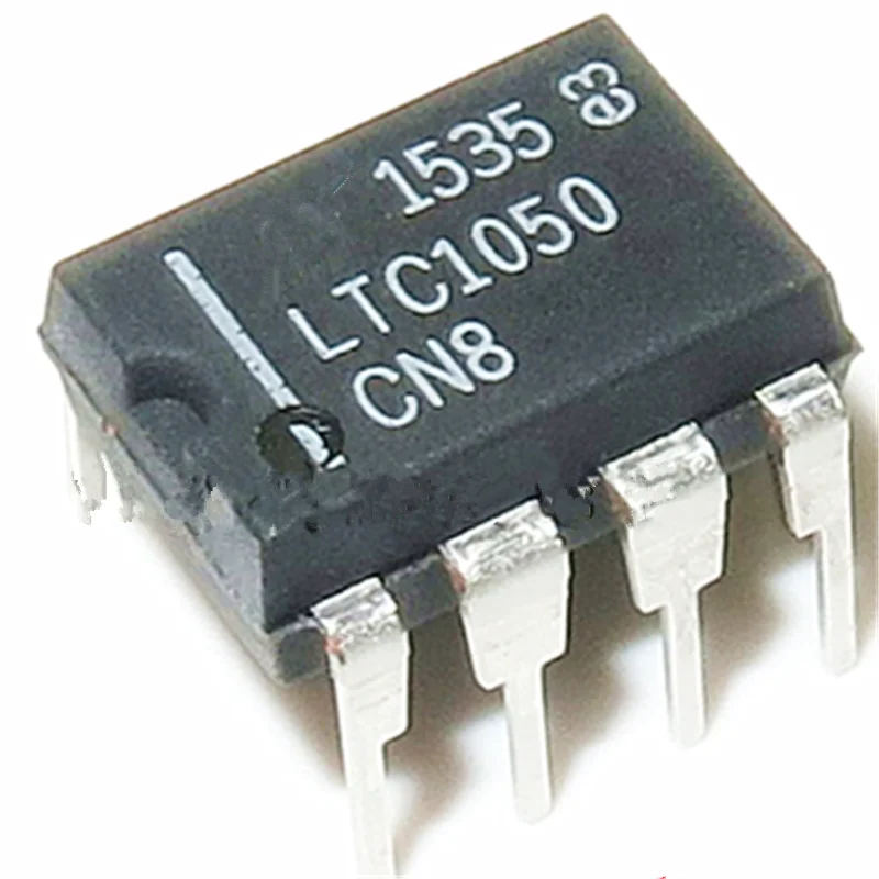 

1 шт./партия LTC1050CN8 LTC1051 1052CN8 DIP-8
