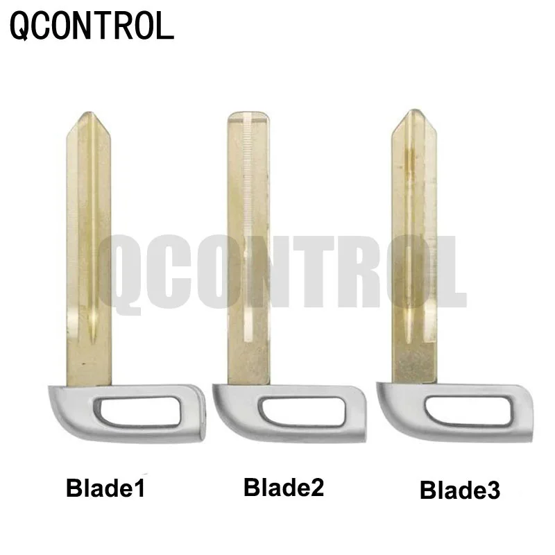 Рисунок 3 - Смарт-ключ QCONTROL 315433MHzCar