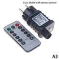 EU 31V6W w Remote