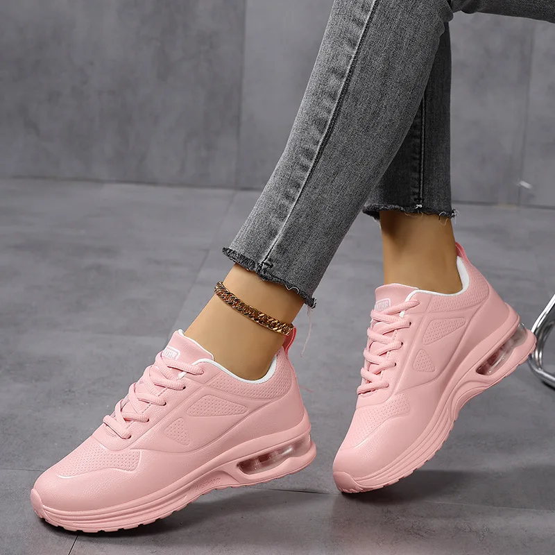 Sneakers detail