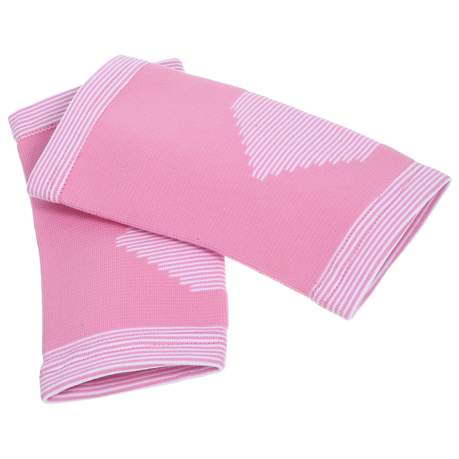 

Ankle Protector Socks for Gym Professional Braces Support Kids Bracket Basketball Sports Wraps Latex Silk