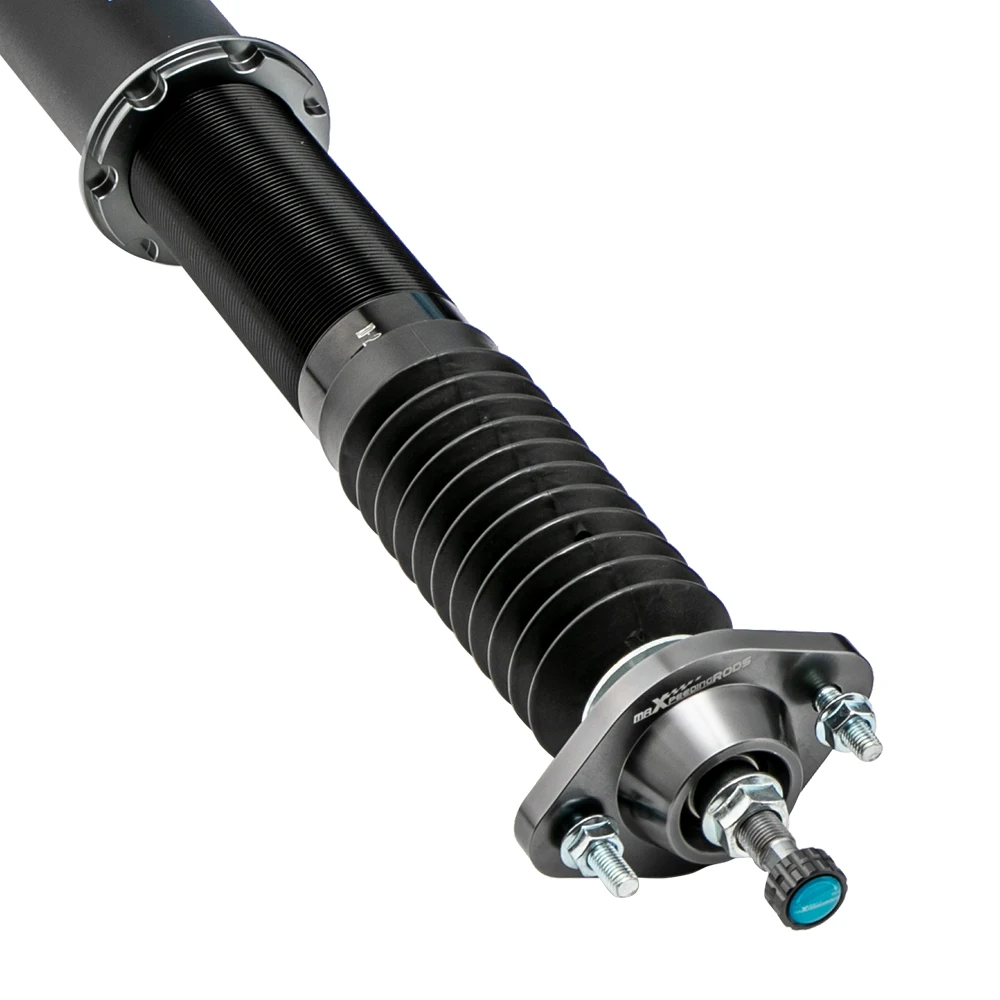 Amortiguadores Coilovers de suspensión completos para BMW, Serie 3, M3, E46, Coupe de gasolina, 326S4, 2000-2006