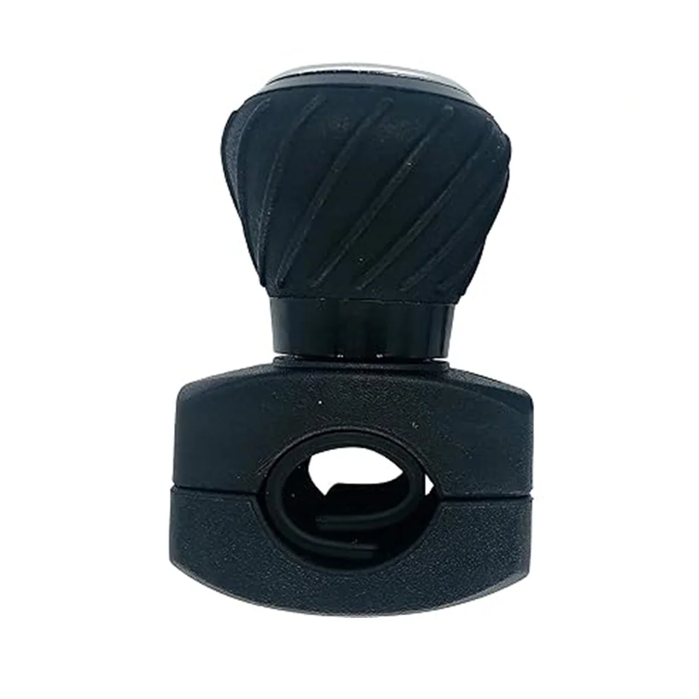 JayCreer 트랙터 잔디 깎는 기계 지게차 트럭 보트용 핸들 스피너 노브