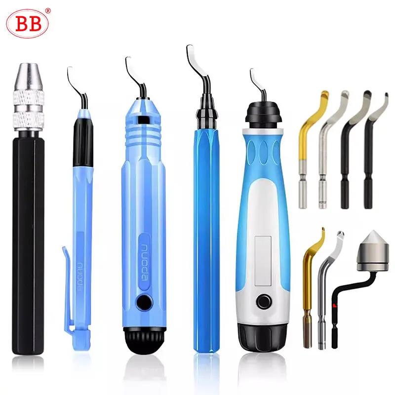 BB-Deburr-Tool-Handle-Deburring-manual-HSS-Metal-Madeira-Pl-stico-Alum ...