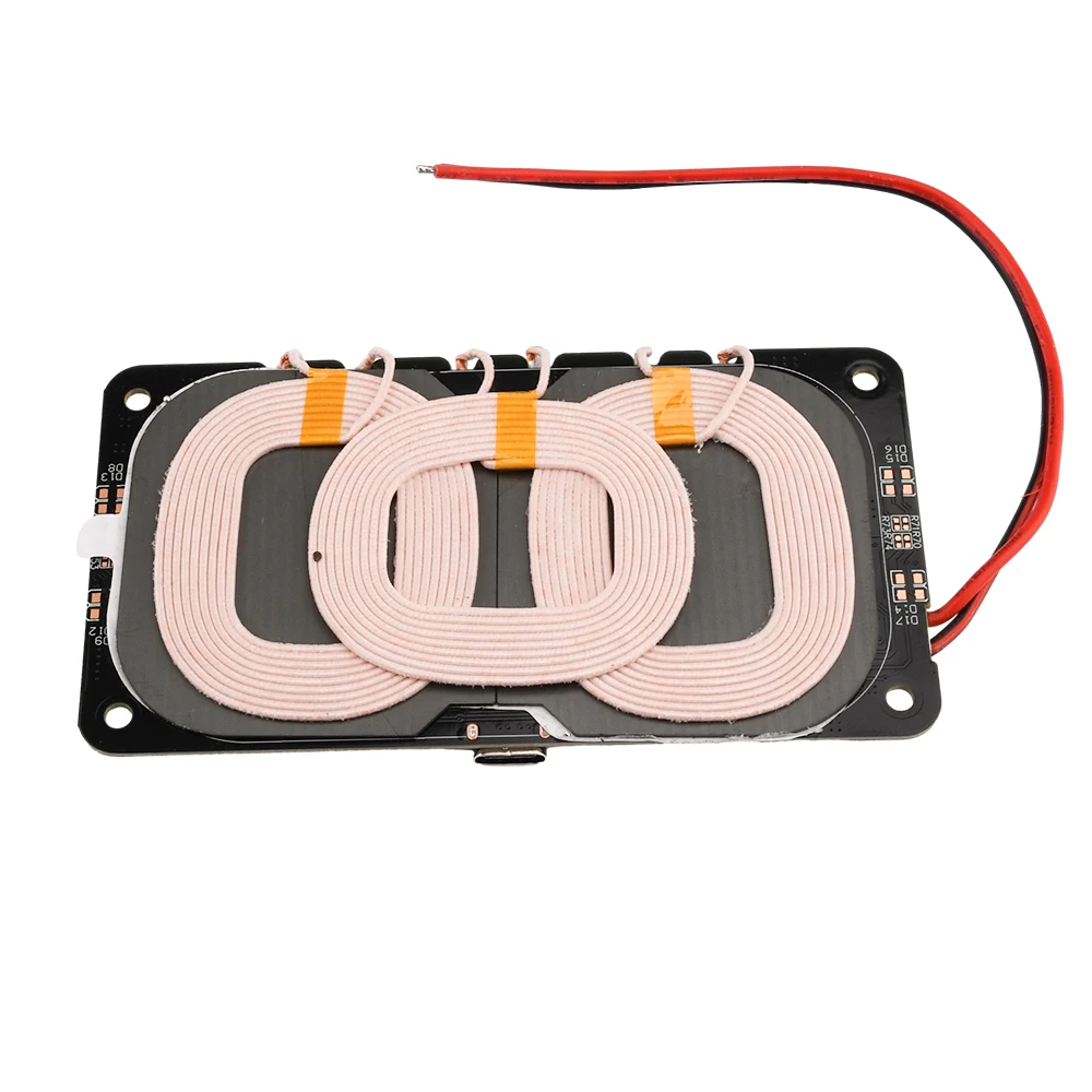 Samsung Windfree Caricatore Da Parete Tylt 20W Ricarica Rapida Bianco Perfetto Per Tablet E N 1080488 - Foto 13