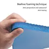 Thick Sport Exercise Pad Knee Elbow Wrist Hand Support Pad Yoga Knee Pad Cushion Pilates Kneeling Pad Yoga Knee Cushion