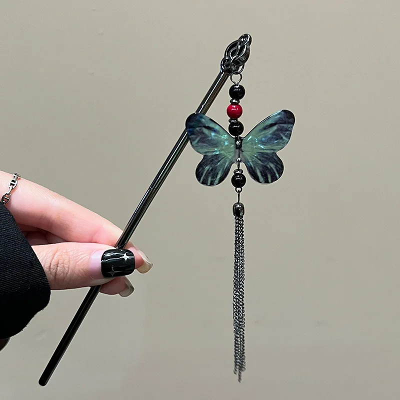 Hair Stick Image 7