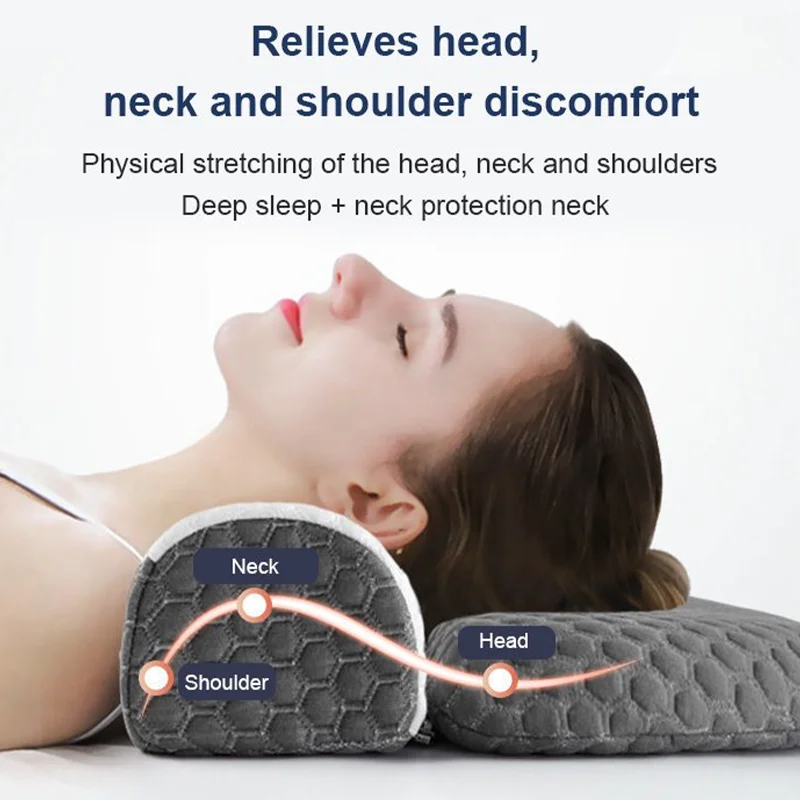 Pillow For Cervical Lordosis corona.dothome.co.kr