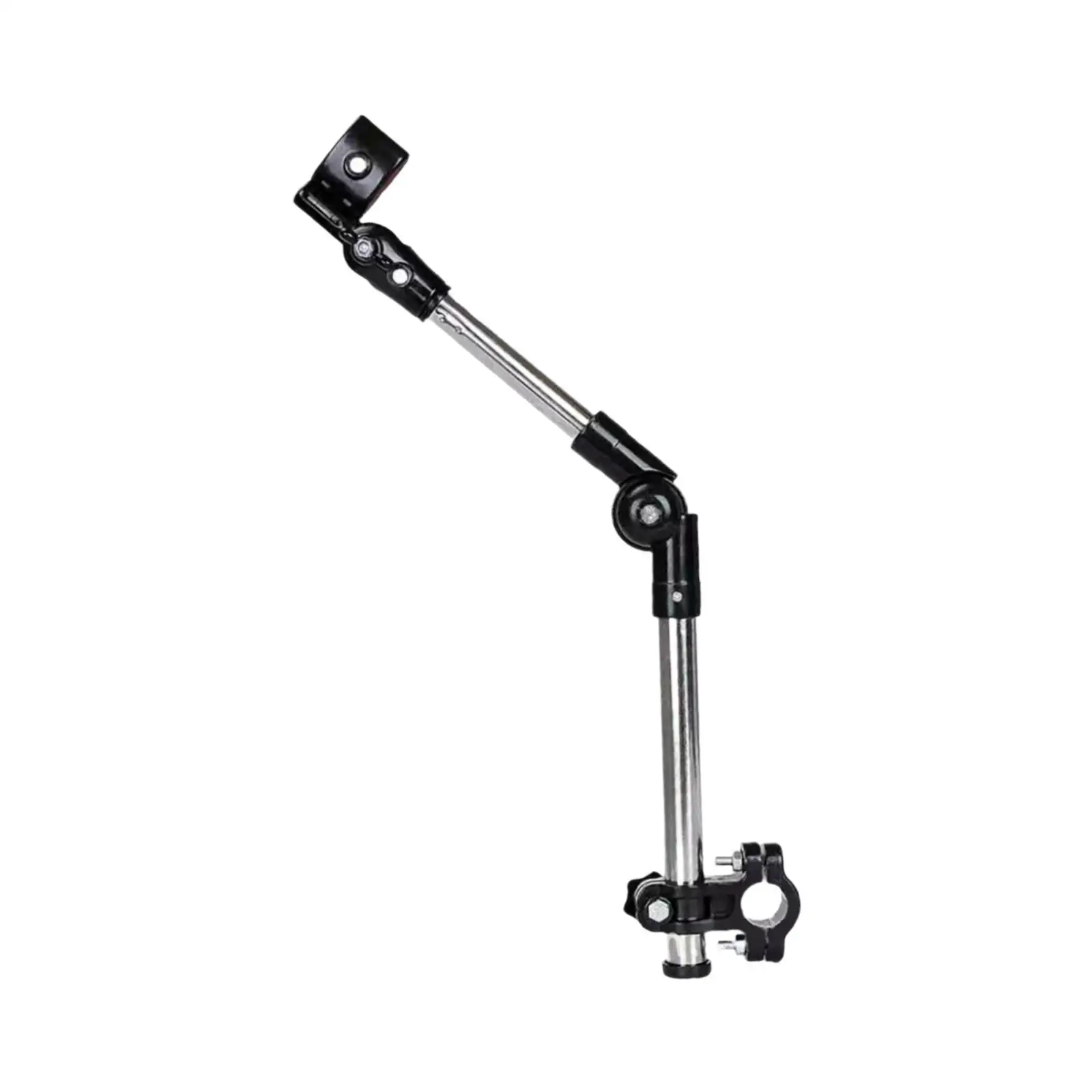 Umbrella Mount Holder Folding Mounting Attachment Portable Universal Bicycle