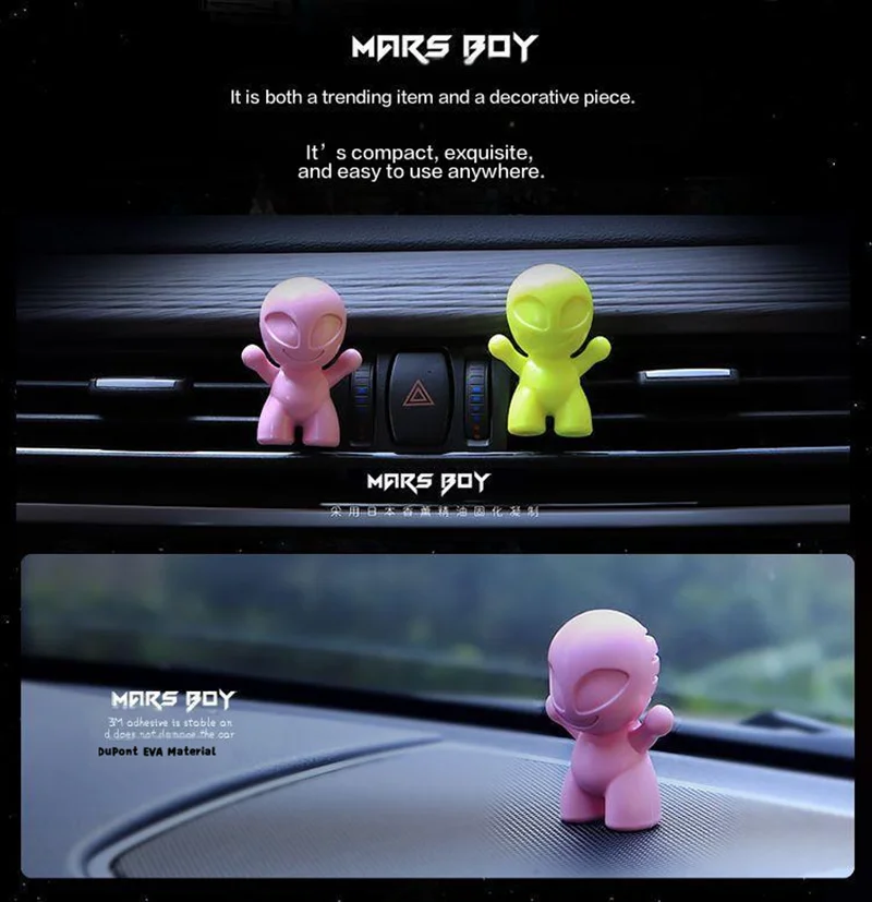 Car Air Fresheners Long-Lasting Scents for Cars