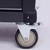 Auto Bench Tool Cabinet Complete Accessories Divider Organizer Metal Garage Modular Trolley Tool Cabinet Drawer Tool Arrangement 4