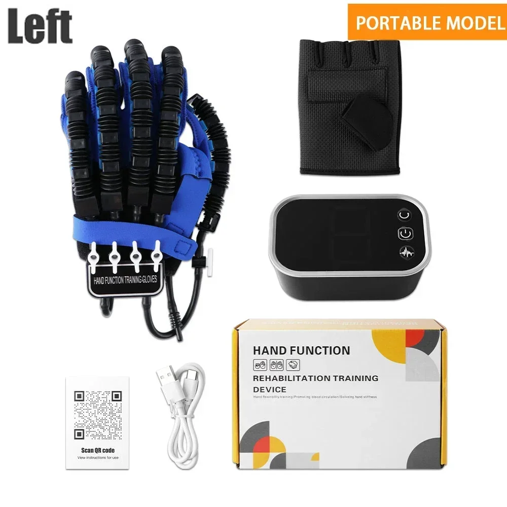 Set E-Left hand