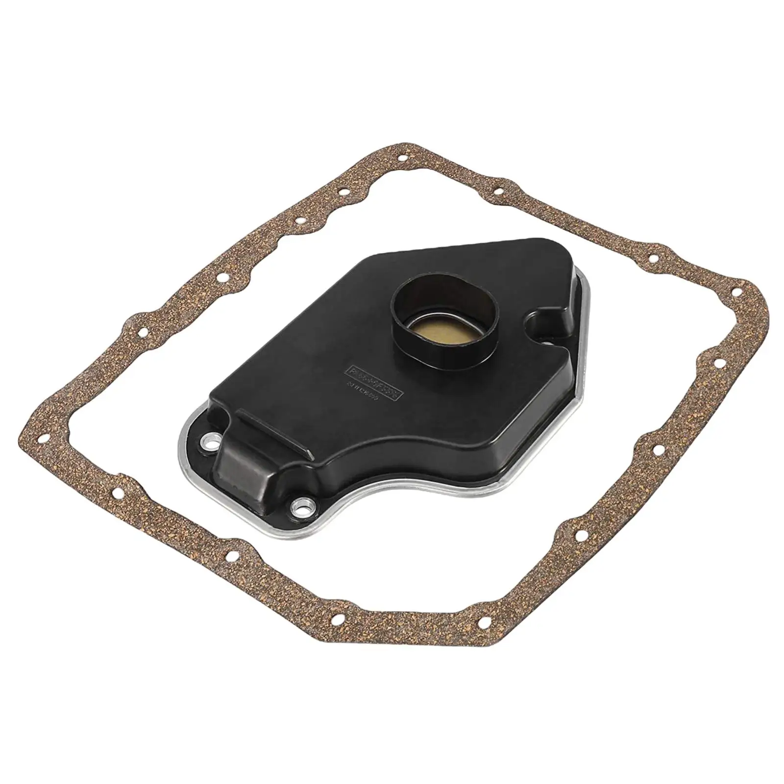 Auto Transmission Filter Oil Pan Gasket Fits for BMW 96015432 Replace 24111-218-899