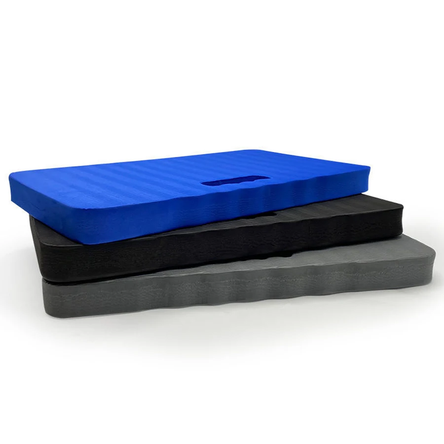 Garden Kneeling Mat Kneeler Thick Pad High Density Foam Knee Cushion