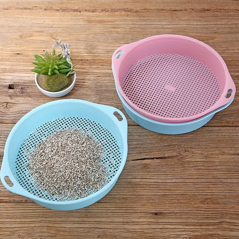 Horticultural Soil Sieve 28cm
