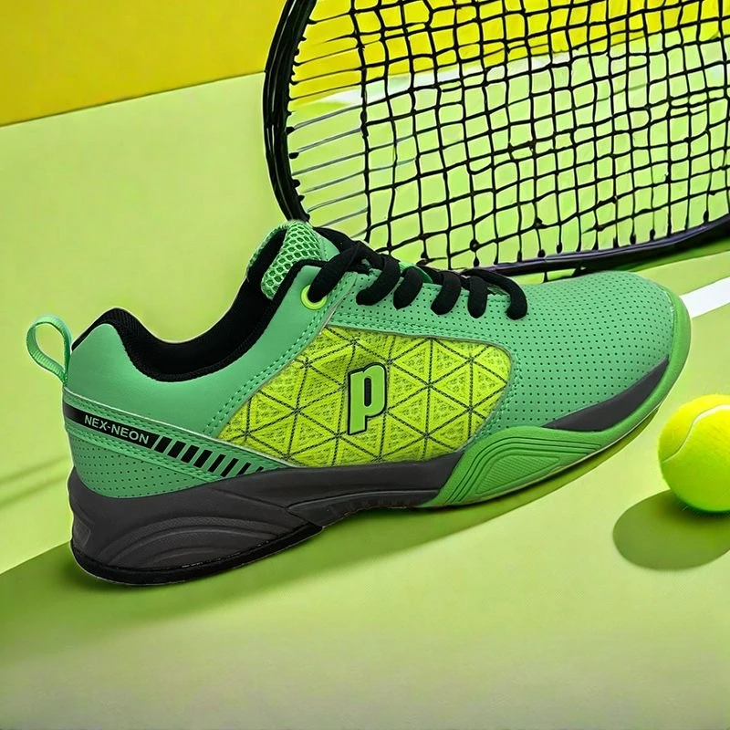 Professional Sports Shoes Non-slip and Wear-resistant Badminton Shoes Comfortable Tennis Men's Women's Table Tennis Shoe