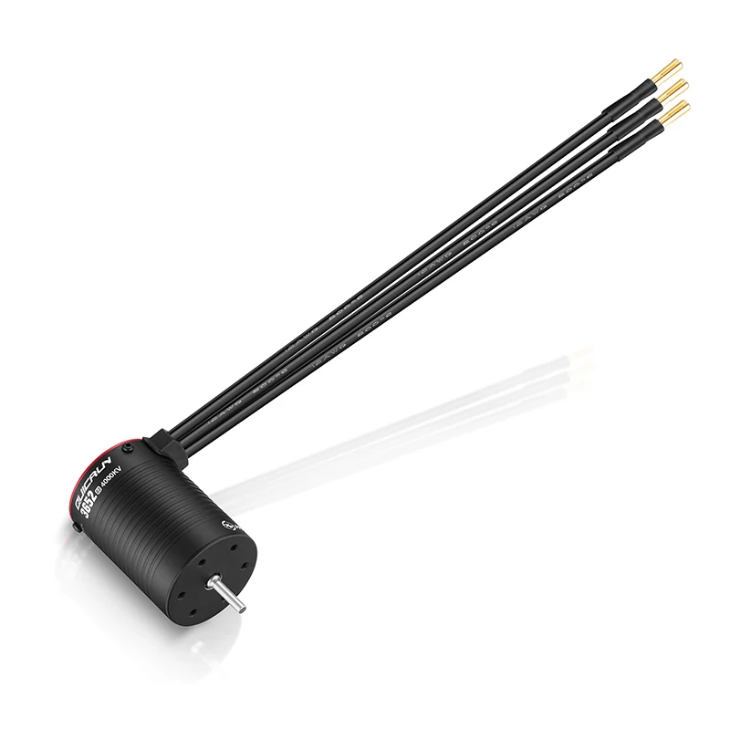 Moteur Brushless 3652SL/3660SL G2 3250-5400KV pour Drone RC