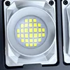 250W Solar Lights Outdoor Waterproof 8000LM LED Flood Lights Motion Sensor with Remote 3 Modes Street Lamp for Yard Garden Path 6