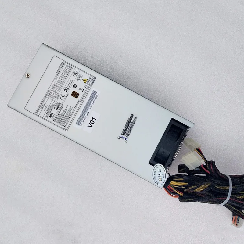 Original For FSP 2U 600W Power Supply FSP600 702UH FSP600 702UC FSP700 802UK Perfect Test