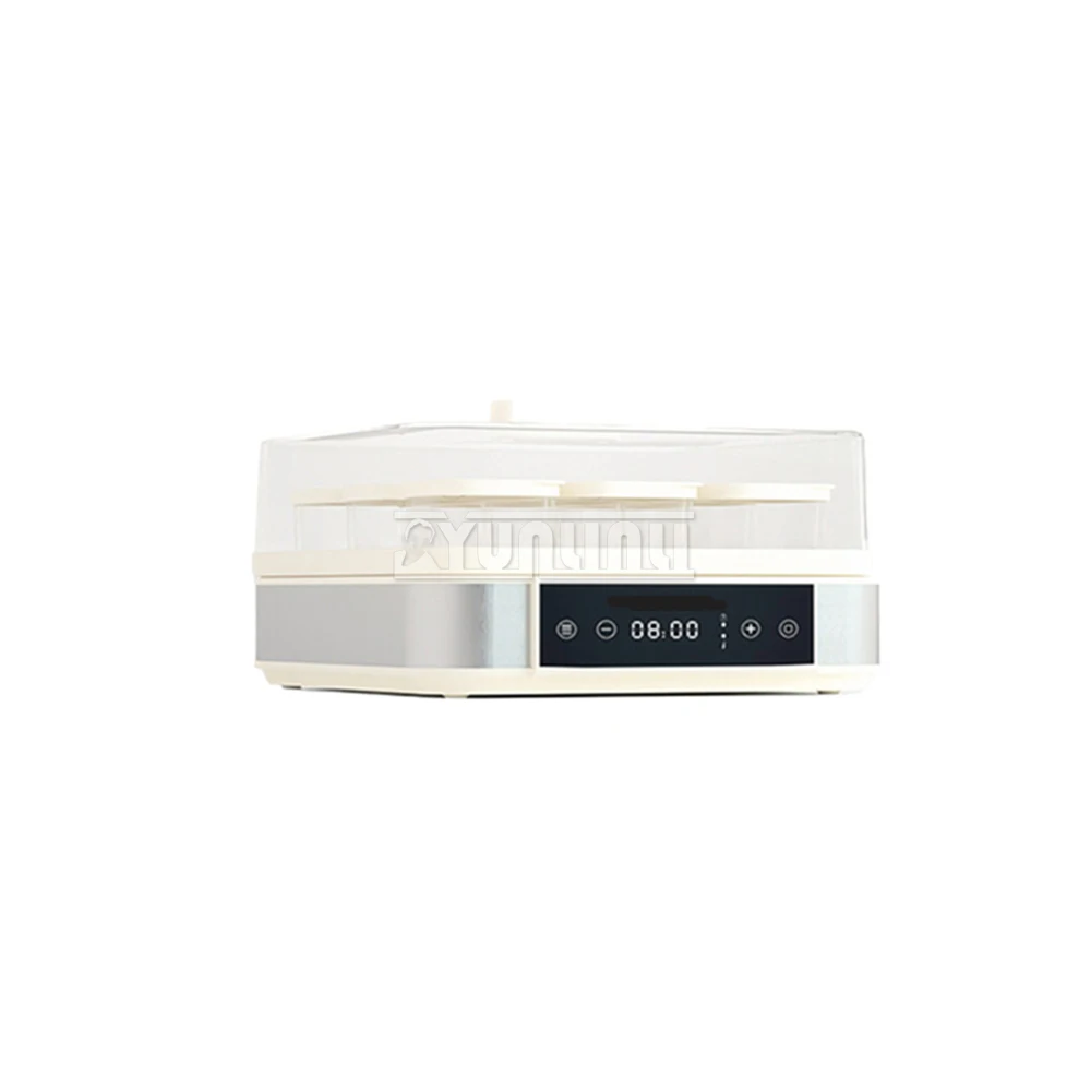 Household Yogurt Maker Cooker Fully Automatic Yogurt Machine Large Capacity Milk Fermentation Machine