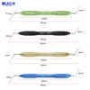 1Pack Dental Gutta Percha Plugger Gutta Percha Filler Stainless Steel 70# 80# 100# Nickel Titanium Needle Endodontic Root Canal 2