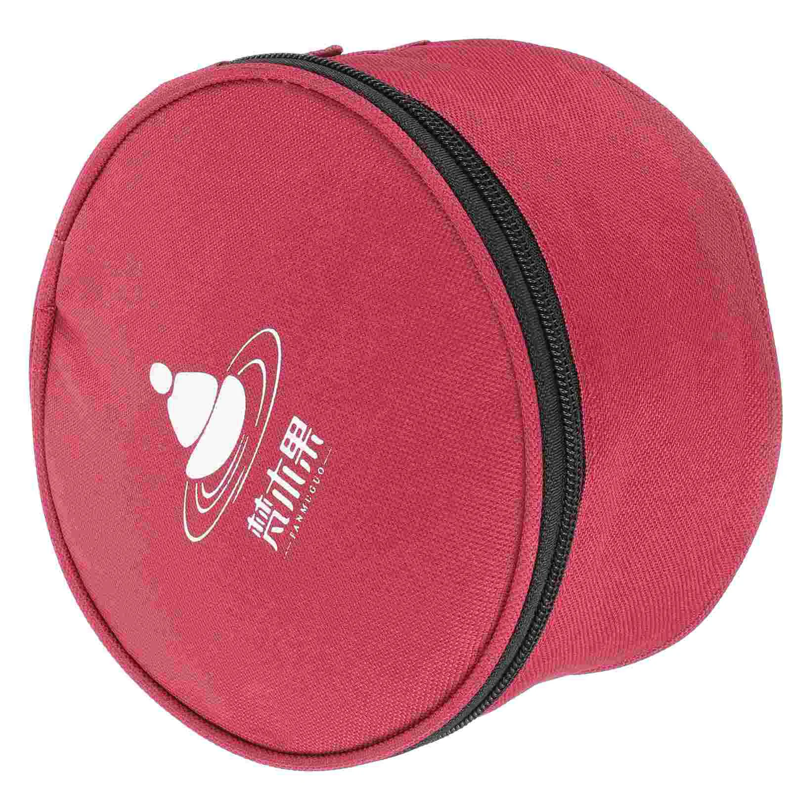 

Suitcase Singing Bowl Crystal Padded Carry Bag Carrying Box Tibetan Storage Bags