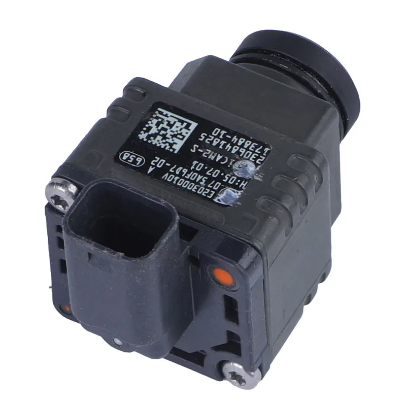 자동차 전면보기 카메라 075A0F6D7 BMW 2 G42 M2 3 G20 G21 G28 M3 4 G22 G23 G26 M4 2019-2023 신규