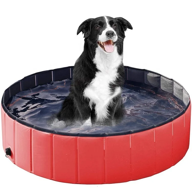 portable-folding-pvc-pet-bathtub-dog-grooming-bath-tubs