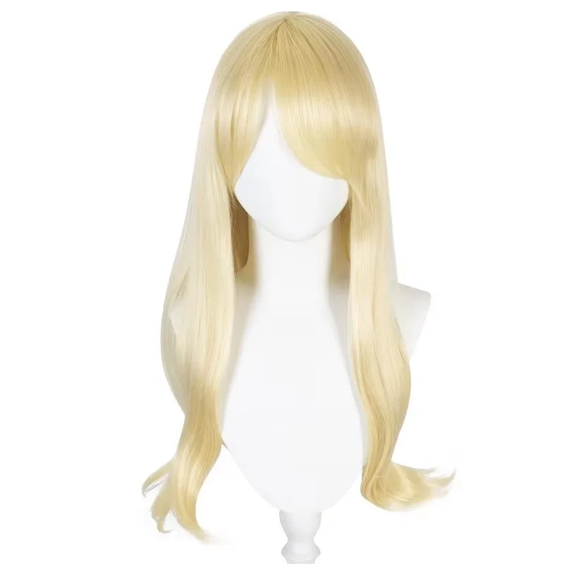 only 1 wig