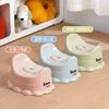Baby Potty Training Seat Household Thickening Children Cartoon Portable Toilet Urinal Design with Cover Baby Toilet Supplies 6