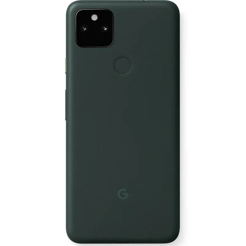 Google Pixel 5A 5G Smartphone 6+128GB 6.34\