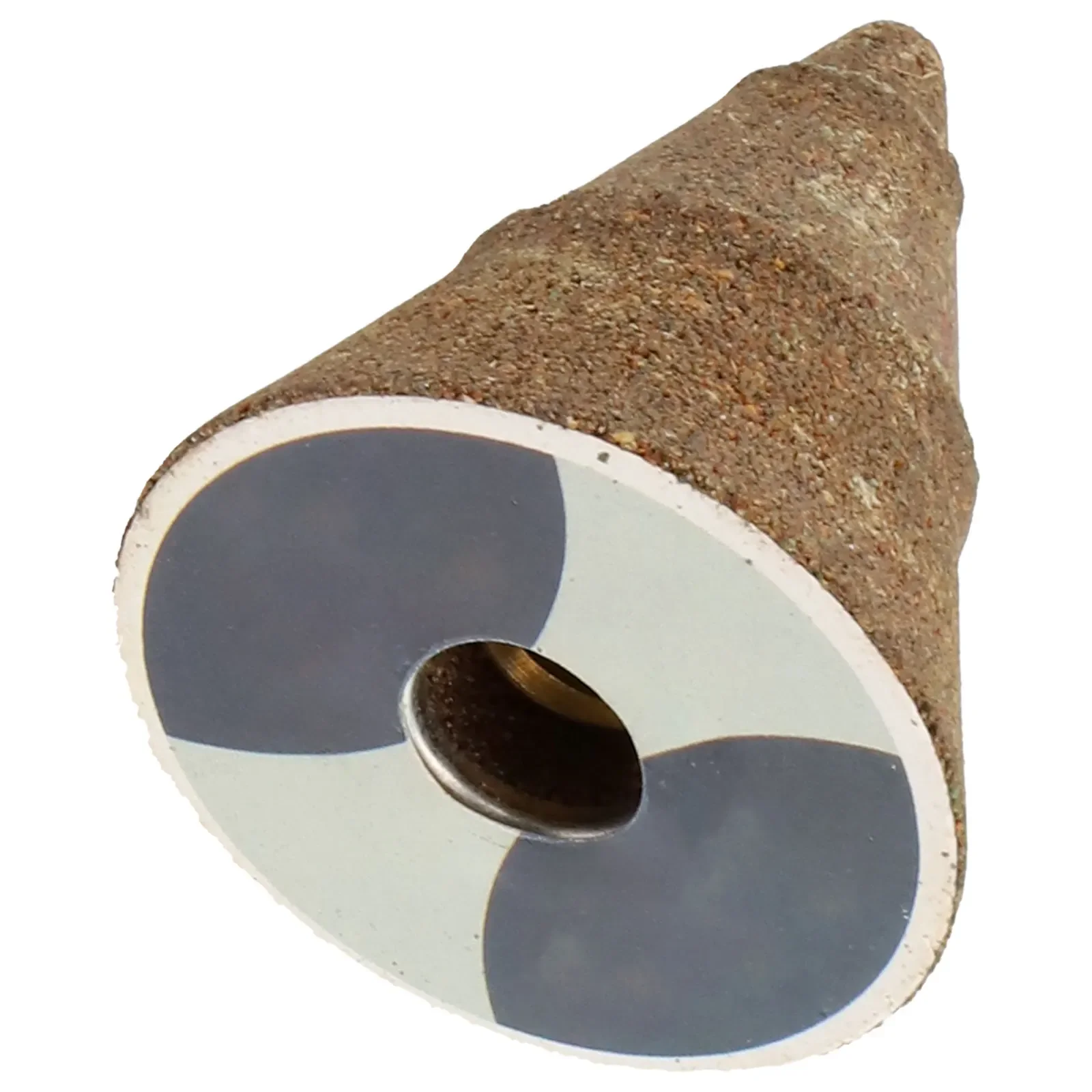 

50*40mm Grinding Wheel Grinding Wheel Polishing Power Tool Parts Cone Diamond Grinding Wheel Bit Power Tool Parts