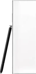 Enhanced Stylus Pen for Touchscreen Writing and Drawing (S22Ultra - silver)