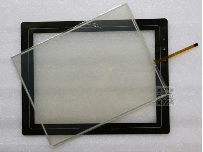 

New MT6104TV MT6104TV1WV Touch Glass Protective Film