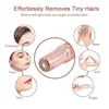 Portable Electric Shaver Women's Electric Epilator Trimmer Personal Care Appliances Painless for Home Use Woman 6
