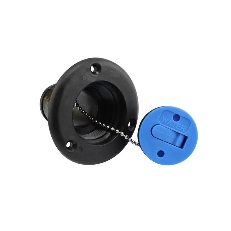 Marine Water Tank Cover & Inlet
